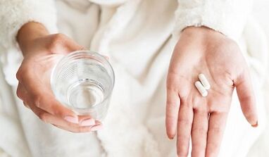 Quali farmaci sono incompatibili con l'alcol