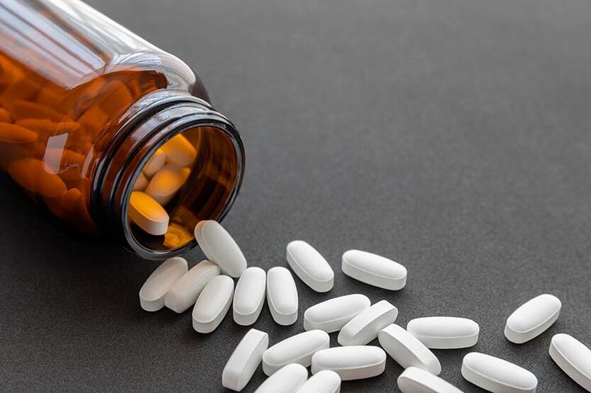 Gli antibiotici sono controindicati con l'alcol