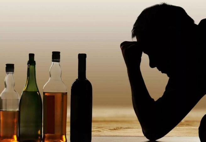 alcolismo